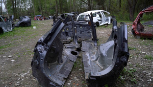 Stołeczny „Orzeł” rozbił kolejny gang samochodowy