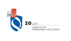 ZASADY ETYKI ZAWODOWEJ POLICJANTA