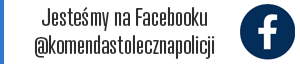 Jesteśmy na Facebook