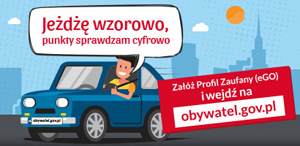 CYFROWE SPRAWDZANIE PUNKTÓW