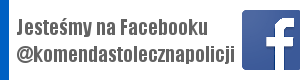 Jesteśmy na Facebooku
