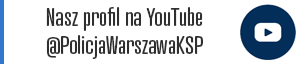 Komenda Stołeczna Policji na Youtube