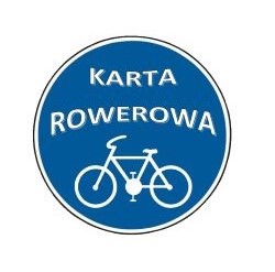KARTA ROWEROWA - PIERWSZYM PRAWEM JAZDY