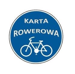 KARTA ROWEROWA