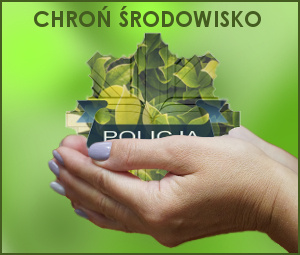 Wspólnie zadbajmy o środowisko. Nie dopuśćmy do nielegalnego składowania i przewożenia niebezpiecznych odpadów