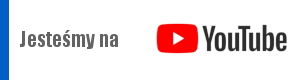 Jesteśmy na YouTube