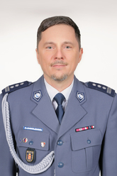 inspektor Konrad Chmielewski