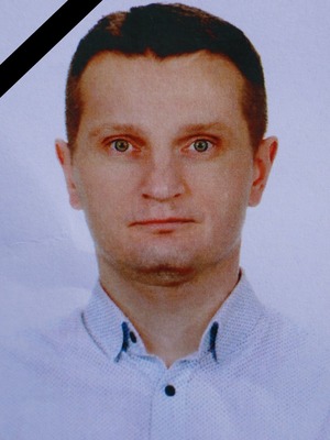 asp. Robert Pieńkowski