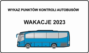 Grafika autobusu