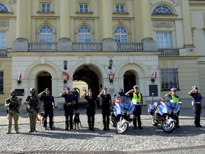 Cześć i Chwała Bohaterom!