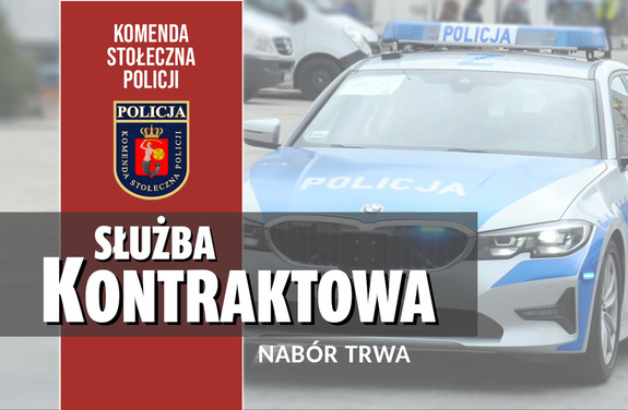 Służba kontraktowa
