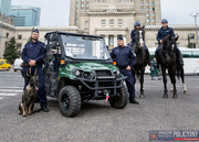 „Warszawa Chroni” – Jesteśmy dla mieszkańców