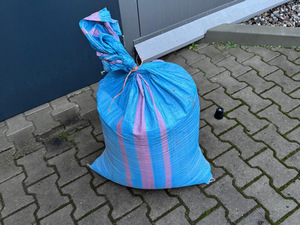 Kontrabandę przechowywał w stodole i chlewni