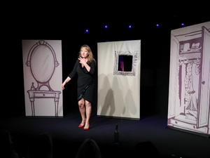 Dzień Kobiet w Komendzie Stołecznej Policji