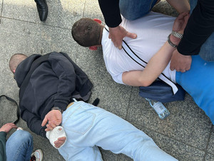 18-latkowie z Ukrainy podejrzani o wyłudzenia przy pomocy NFC