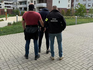 Stołeczni policjanci rozwiązali sprawę bestialskiego napadu na Białołęce