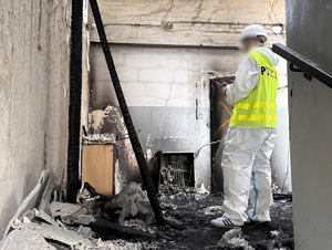 Podsumowanie dotychczasowych działań policyjnych w Ząbkach