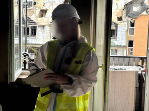 Podsumowanie dotychczasowych działań policyjnych w Ząbkach