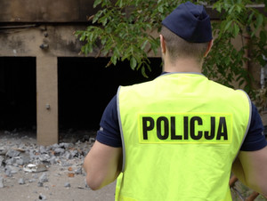 Podsumowanie dotychczasowych działań policyjnych w Ząbkach