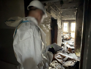 Podsumowanie dotychczasowych działań policyjnych w Ząbkach