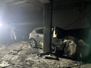 Podsumowanie dotychczasowych działań policyjnych w Ząbkach