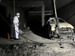 Podsumowanie dotychczasowych działań policyjnych w Ząbkach