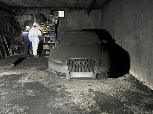 Podsumowanie dotychczasowych działań policyjnych w Ząbkach