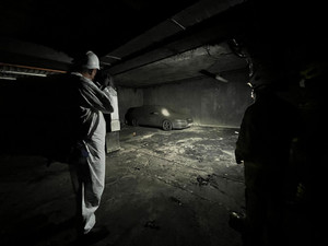 Podsumowanie dotychczasowych działań policyjnych w Ząbkach