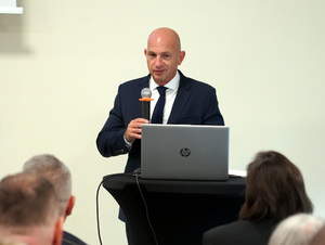 Spotkanie inauguracyjne projektu „Detektor”