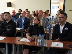 Spotkanie inauguracyjne projektu „Detektor”