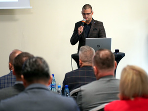 Spotkanie inauguracyjne projektu „Detektor”