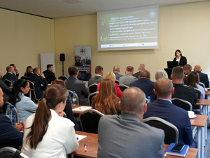 Spotkanie inauguracyjne projektu „Detektor”