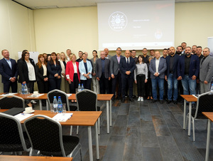 Spotkanie inauguracyjne projektu „Detektor”