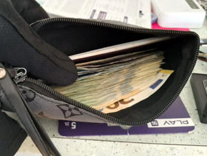 Areszt dla pięciu zatrzymanych do usiłowania uprowadzenia