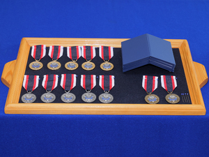 Wyróżnienia i medale z okazji Święta Policji