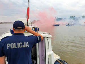 Cześć i Chwała Bohaterom!
