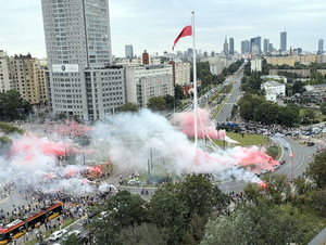 Cześć i Chwała Bohaterom!