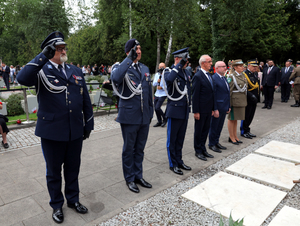 Cześć i Chwała Bohaterom!