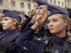 Cześć i Chwała Bohaterom!