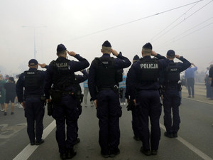 Cześć i Chwała Bohaterom!