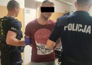 Dozór dla dwóch mężczyzn za groźby karalne i znieważenie policjantów