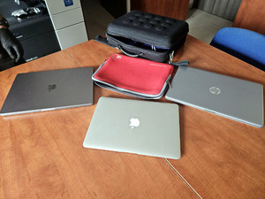 Włamał się do mieszkania. Został zatrzymany tego samego dnia