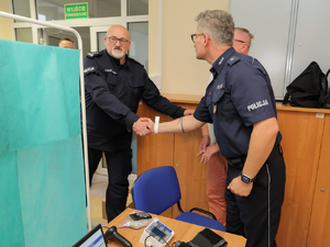 „100 litrów” na 100-lecie Powołania Policji Kobiecej - podsumowanie akcji