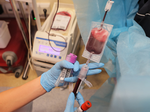 „100 litrów” na 100-lecie Powołania Policji Kobiecej - podsumowanie akcji