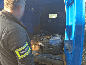 Odpowie za paserstwo akcyzowe