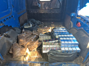 Odpowie za paserstwo akcyzowe