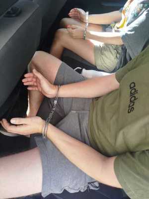 29-latkowie usłyszeli zarzuty za narkotyki