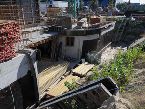 Nowy Komisariat Policji powstaje w dzielnicy Włochy