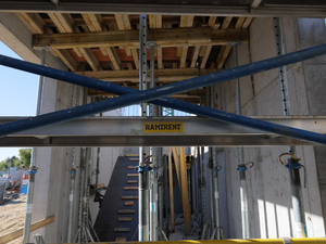 Nowy Komisariat Policji powstaje w dzielnicy Włochy