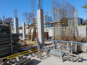 Nowy Komisariat Policji powstaje w dzielnicy Włochy